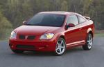 Pontiac G5 GT 2008 года